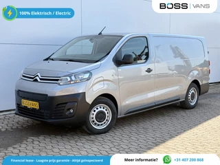 Citroën ë-Jumpy