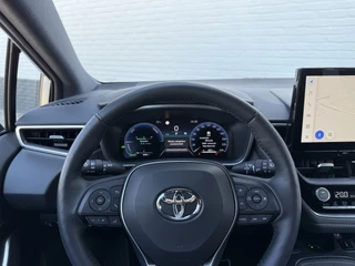 Toyota Corolla Touring Sports