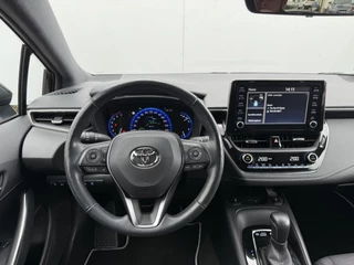 Toyota Corolla Touring Sports