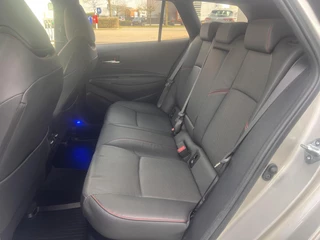 Toyota Corolla Touring Sports