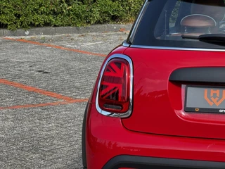 MINI 3-deurs