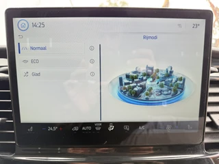 Ford E-Transit