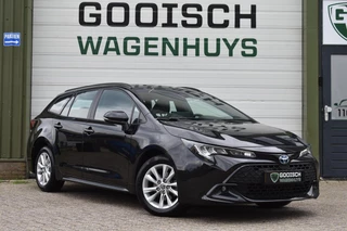 Toyota Corolla Touring Sports