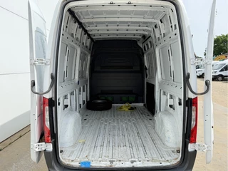 Mercedes-Benz eSprinter