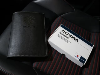 Suzuki Across
