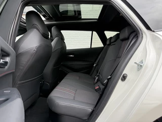 Toyota Corolla Touring Sports