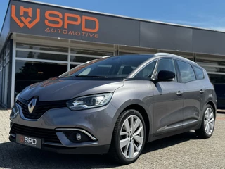 Renault Grand Scénic
