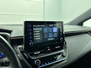 Toyota Corolla Touring Sports