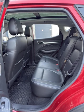 MG ZS EV