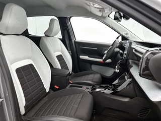 Citroën ë-C3