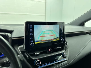 Toyota Corolla Touring Sports