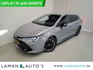 Toyota Corolla Touring Sports