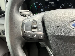Ford E-Transit