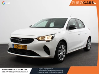 Opel Corsa-e