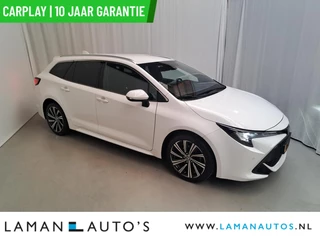 Toyota Corolla Touring Sports