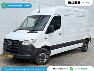 Mercedes-Benz eSprinter