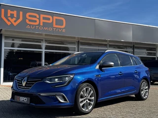 Renault Mégane Estate