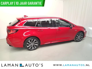 Toyota Corolla Touring Sports