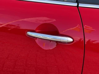 MINI 3-deurs
