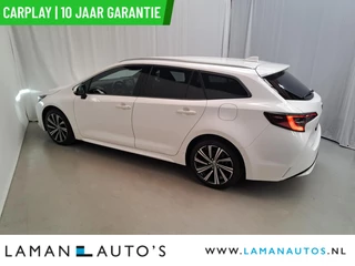 Toyota Corolla Touring Sports
