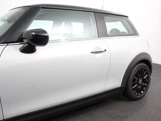 MINI Electric