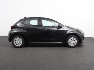 Mazda 2 Hybrid