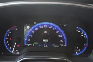 Toyota Corolla Touring Sports