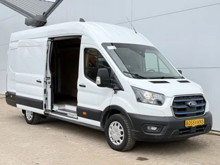 Ford E-Transit