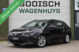 Toyota Corolla Touring Sports