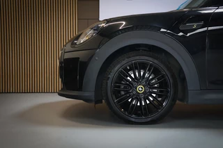 MINI Electric