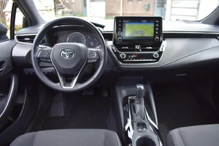 Toyota Corolla Touring Sports