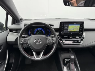 Toyota Corolla Touring Sports