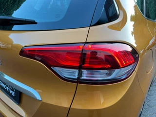 Renault Scénic