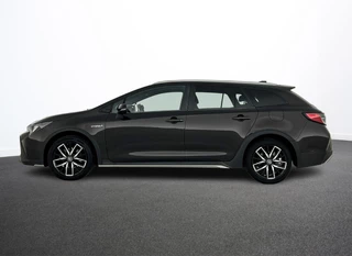 Toyota Corolla Touring Sports
