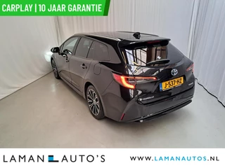 Toyota Corolla Touring Sports