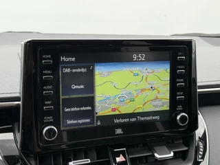 Toyota Corolla Touring Sports