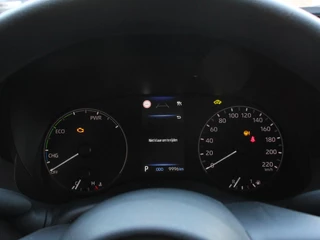 Mazda 2 Hybrid