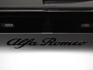Alfa Romeo Junior