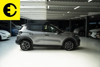 Citroën ë-C3
