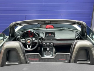 Fiat 124 Spider