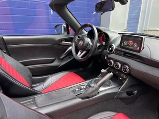 Fiat 124 Spider