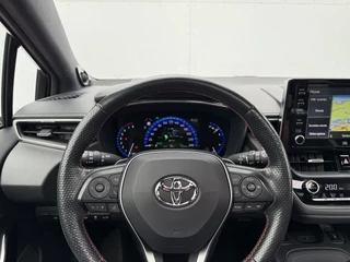 Toyota Corolla Touring Sports