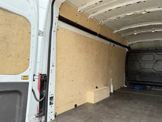 Ford E-Transit