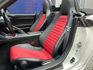 Fiat 124 Spider