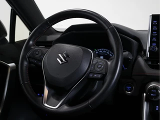 Suzuki Across