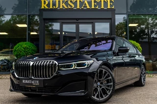 BMW 7 Serie