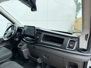 Ford E-Transit