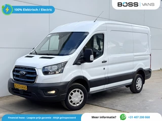 Ford E-Transit