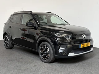 Citroën ë-C3