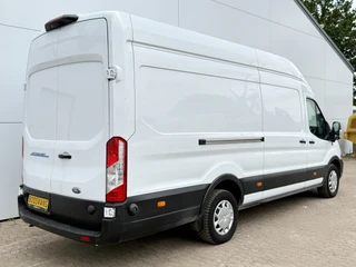 Ford E-Transit